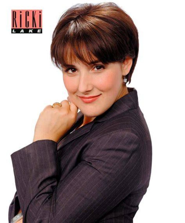 Ricki Lake's Ex With Bipolar Disorder Died by Suicide
