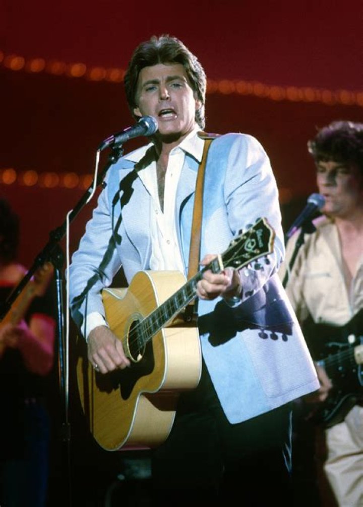 Ricky Nelson's Son Called Mom 'Dragon' Who Didn't Let Him See Family