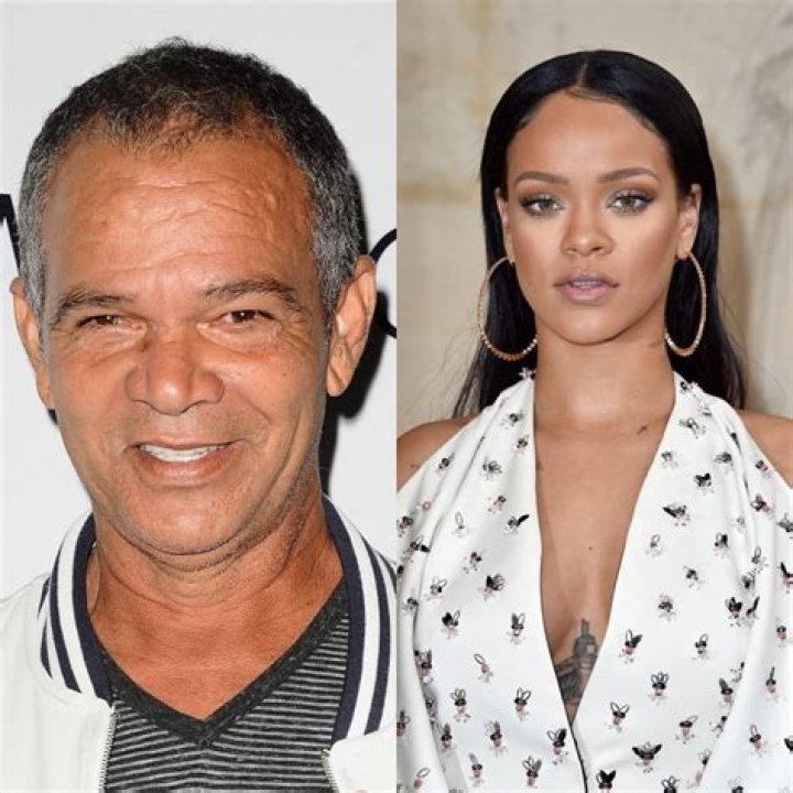 Rihana Sues Her Father For Stealing From Her City People Magazine