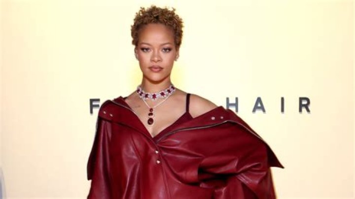 Rihanna's Enchanting Connection With Morocco