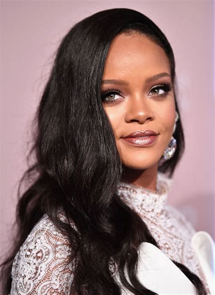 Rihanna Biography