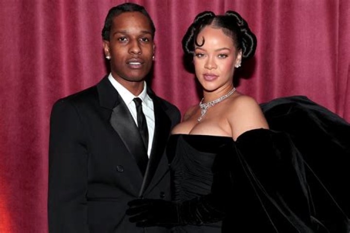 Rihanna Boyfriend, Height & Body Measurements
