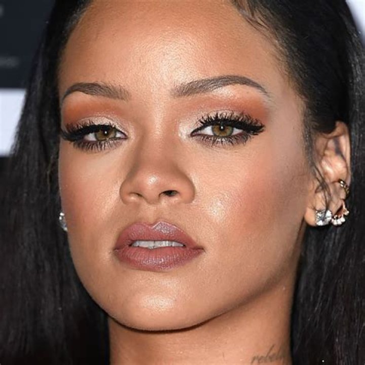 Rihanna eyes Kenya in Africa tour