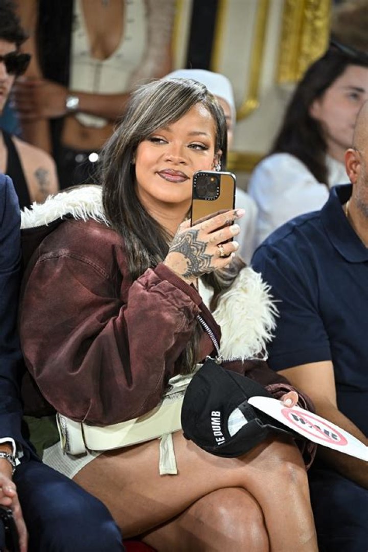 Rihanna Goes Viral With Iconic Crop Over Costume Fashion News