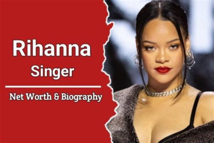 Rihanna Height, Ethnicity, Age, Net Worth, BF, And Bio.