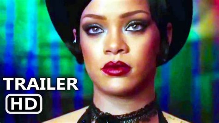 Rihanna in Valerian movie Rihanna Wallpaper (40433413) Fanpop