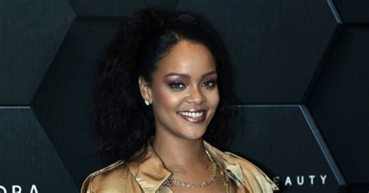 RIHANNA IS LAUNCHING HER OWN MAKEUP LINE Beautygeeks