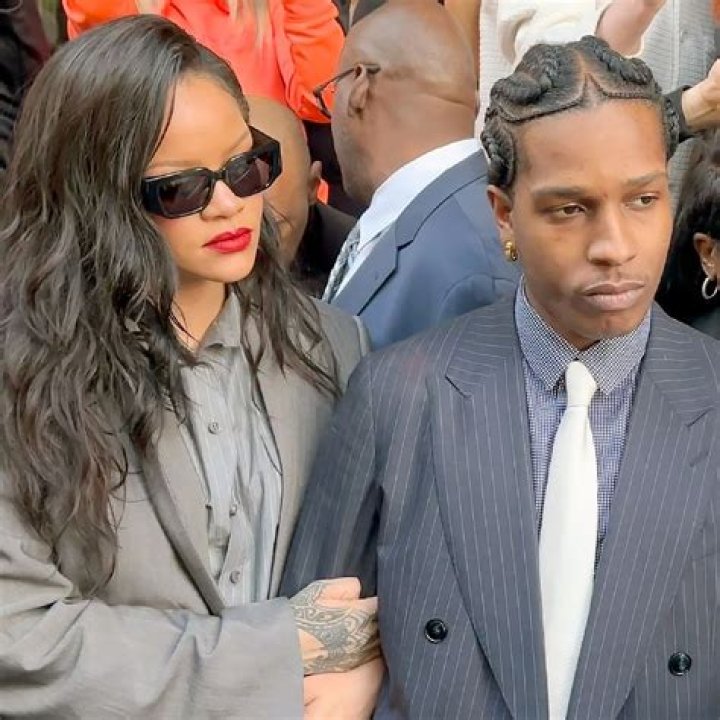 Rihanna Makes Gender and Race History in Fashion Label Partnership with