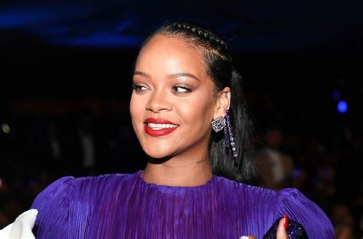 Rihanna Nearly Played Rihanna Opposite Adam Driver (and a Puppet) in
