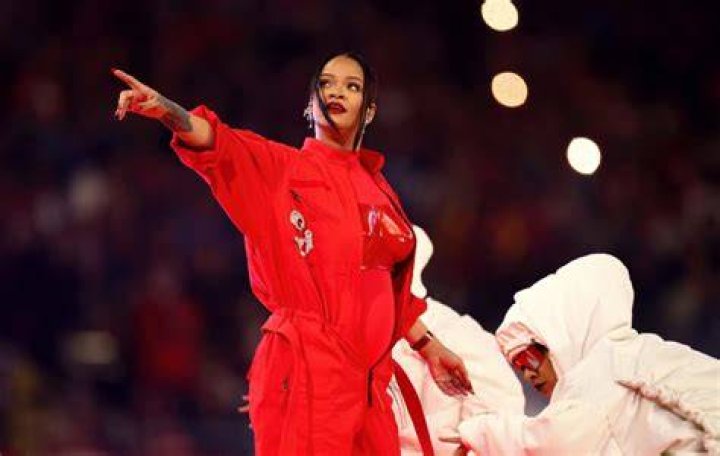 Rihanna Returns With 'Lift Me Up' From 'Black Panther'