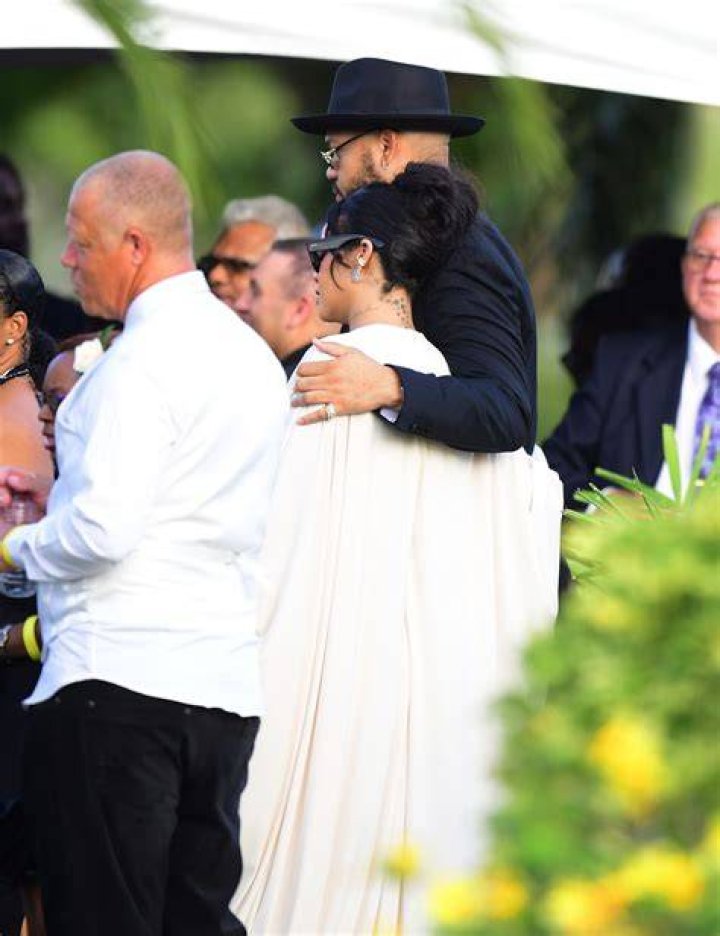 Rihanna Sues Her Father Over Use of Their Surname &ldquo;Fenty&rdquo; Madan Law PLLC