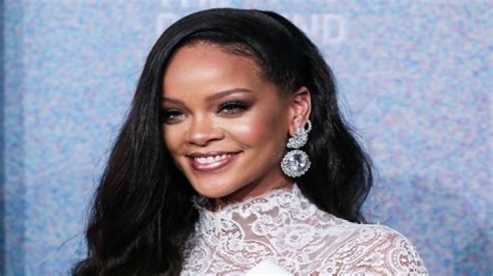 Rihanna: The Multifaceted Queen Of Music And Fashion