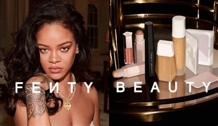 Rihanna&rsquo;s New Fenty Beauty Collection is Inspired by Morocco A&E Magazine