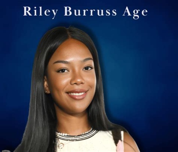 Riley Burruss Age, Height, Birthday, Boyfriend & Instagram