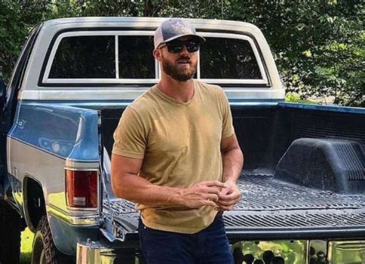 Riley Green Bio, Age, Height, Weight, Career, Songs, Net Worth