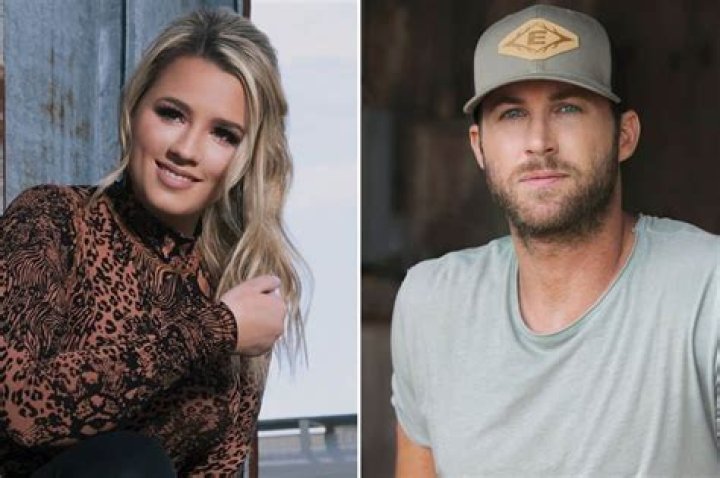 Riley Green Girlfriend Who Is The &ldquo;Country Star&rdquo; Dating? The Artistree
