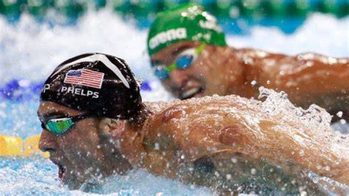 Rio 2016 Olympics Swimming Phelps 20th Gold, Ledecky wins Time