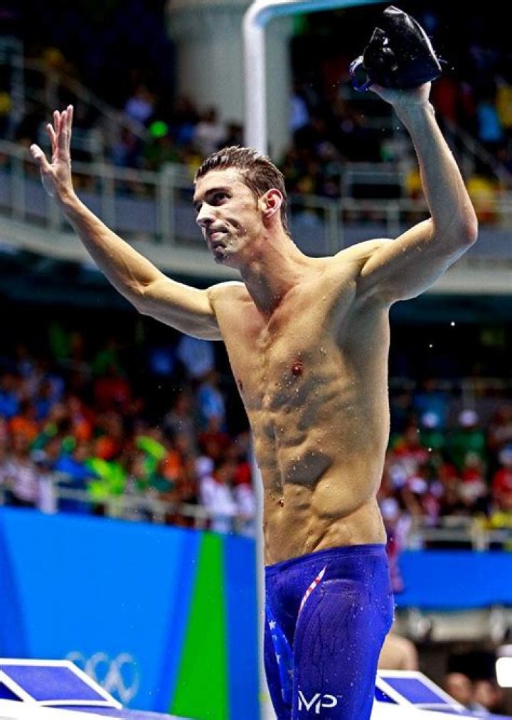 Rio Olympics Stunning sporting moments Sports