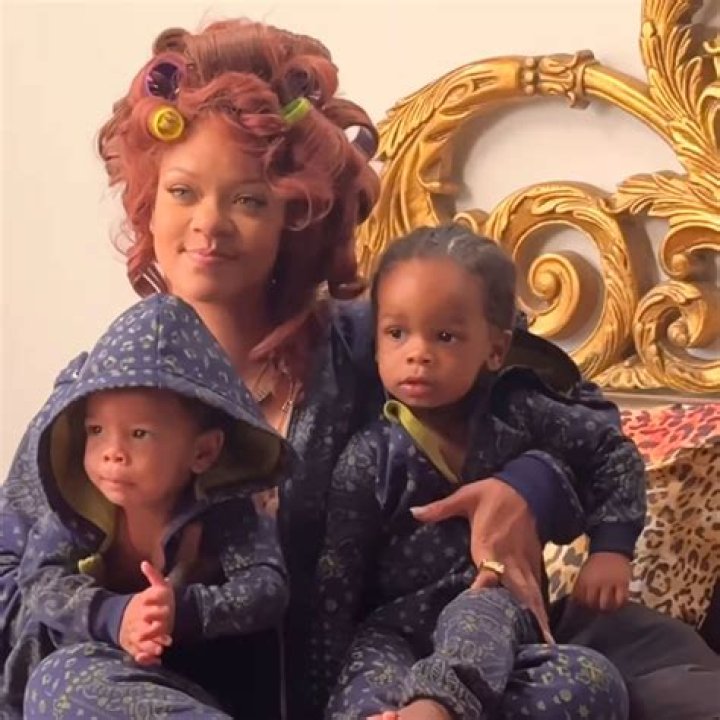 Riri Rihanna Family, Family Tree Celebrity Family