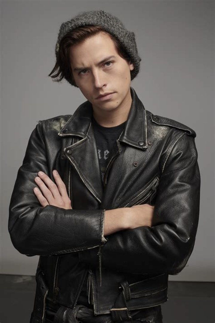 Riverdale Characters Jughead's Dad The Riverdale Stories