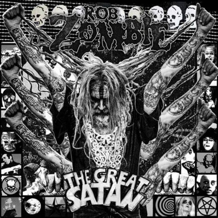 Rob Grant Fat Review
