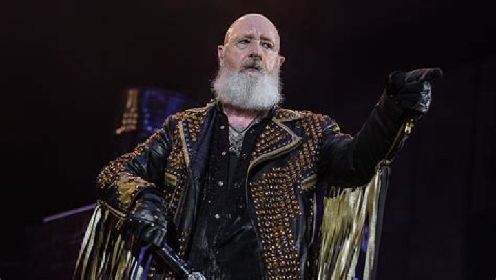 Rob Halford