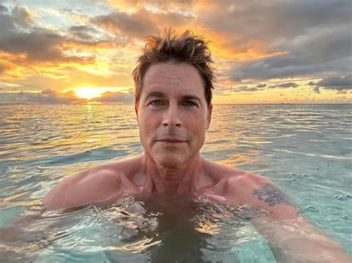 Rob Lowe Images Hot Sex Picture