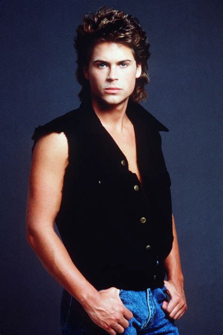 rob lowe Rob Lowe Photo (22514546) Fanpop