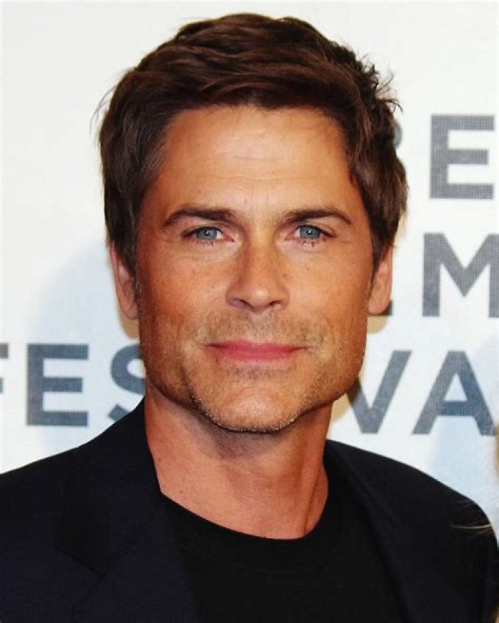 Rob Lowe Wikipedia