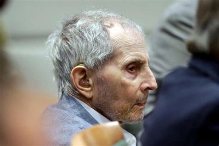 Robert Durst&rsquo;s LA Murder Trial, Already Postponed by Pandemic, Is