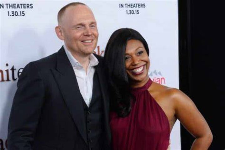Robert Edmund Burr Uncovering the Life of Bill Burr's Father Top