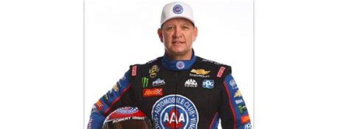 Robert Hight Biography Race, New Net Worth 2021, Wife
