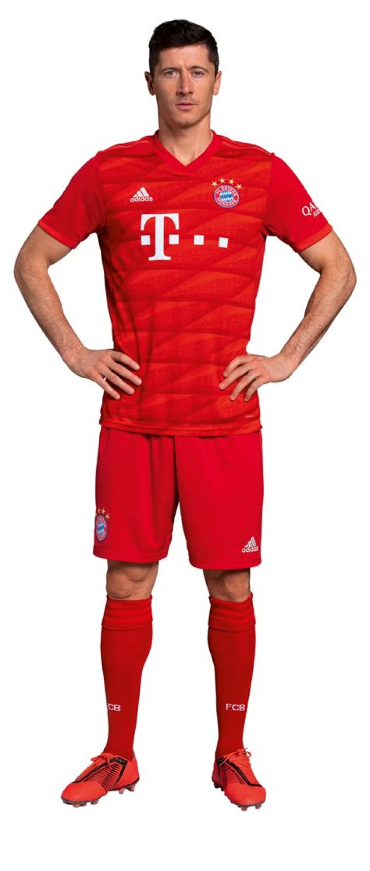 Robert Lewandowski Bio, family, net worth Celebrities InfoSeeMedia