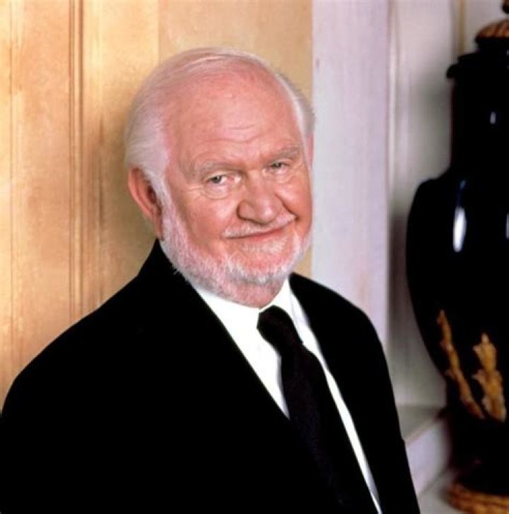 Robert Prosky Biography and Filmography 1930