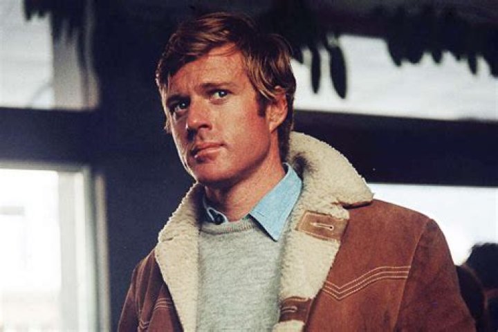 Robert Redford by Ken Reagan Robert redford, Actors, American actors