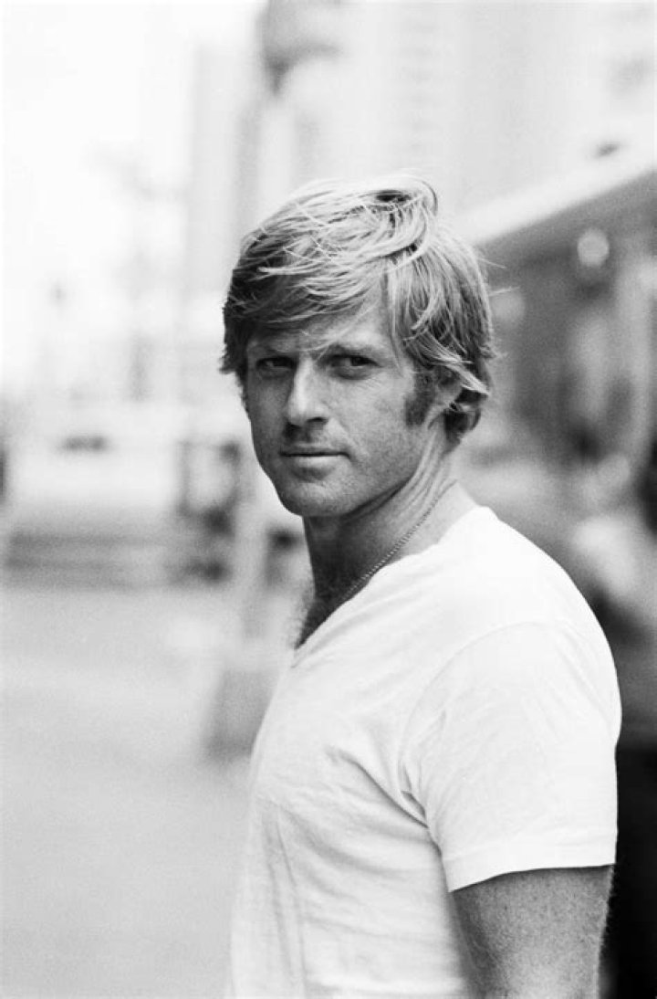 Robert Redford The life of an icon Photos ABC News