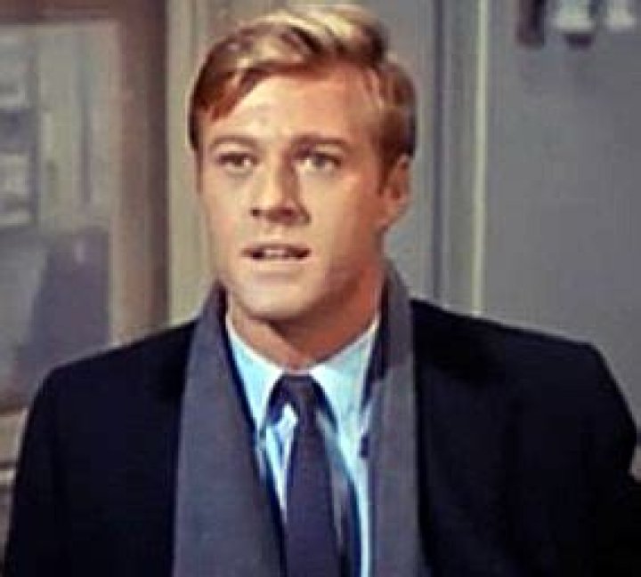 Robert Redford Wikipedia