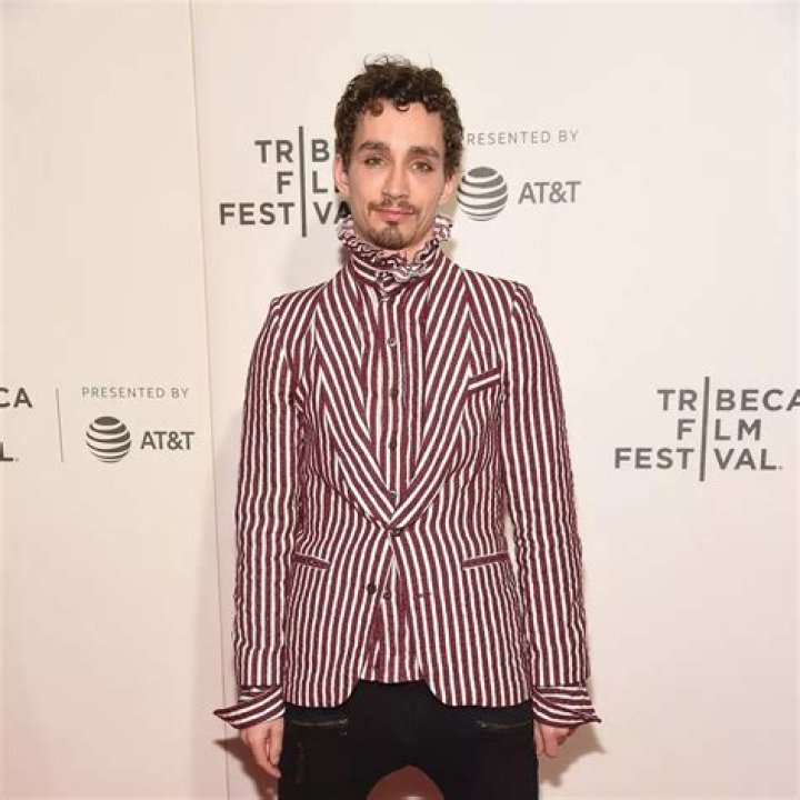 Robert Sheehan His career and personal life including Netflix hit and