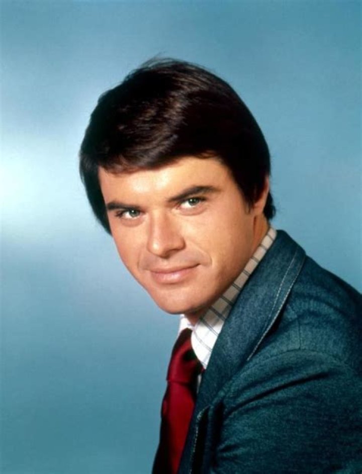 Robert Urich Biography and Filmography 1946
