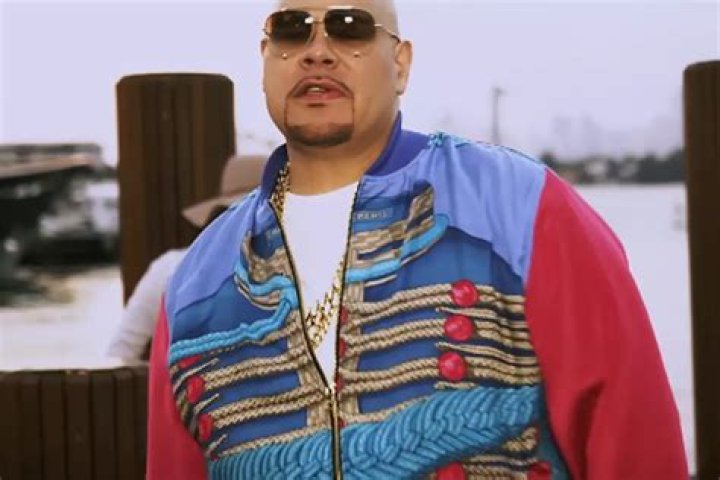 Roc Nation Management Signs Fat Joe Billboard Billboard