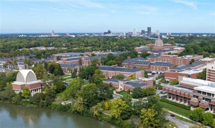 Rochester Review University of Rochester