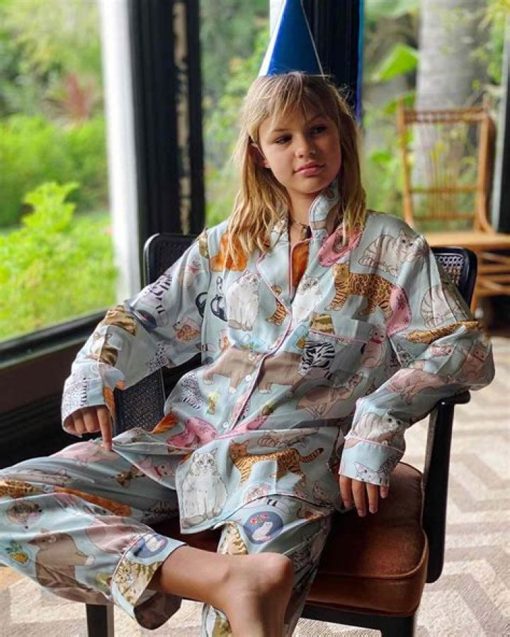 Rockwell! Marli! Kross! See Which Celeb Babies Celebrate Their