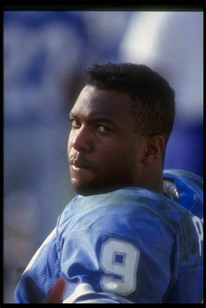 Rodney Peete's Journey To Accept Son's Autism NPR