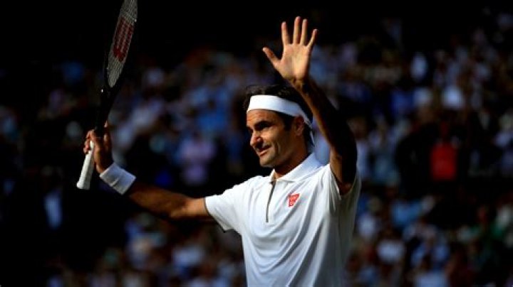 Roger Federer To Miss First Grand Slam in 17 Years Newsweek