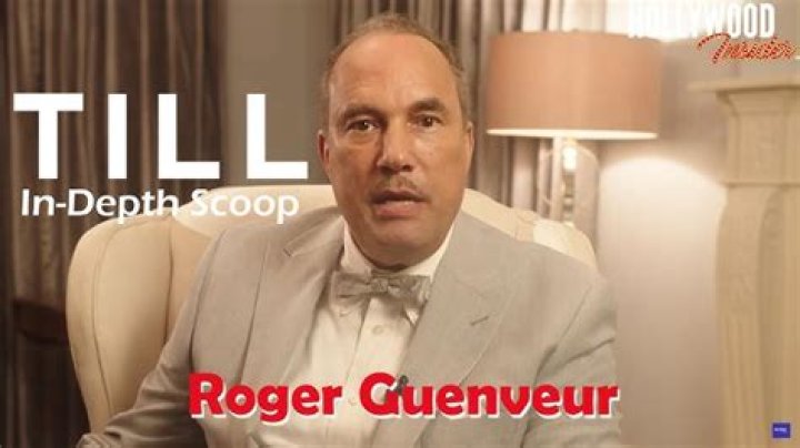 Roger Guenveur Smith Movies, Bio and Lists on MUBI