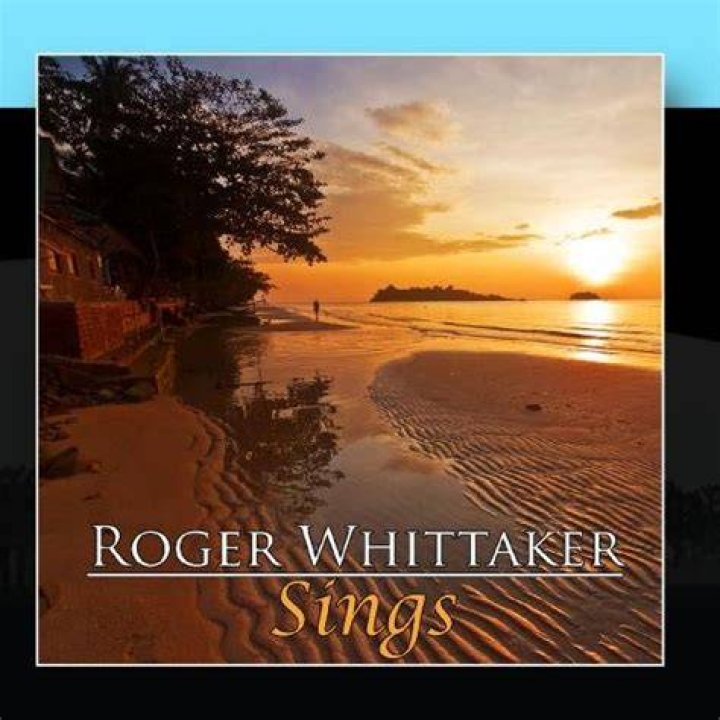 Roger Whittaker sings "The Last Farewell", 1970 (video)