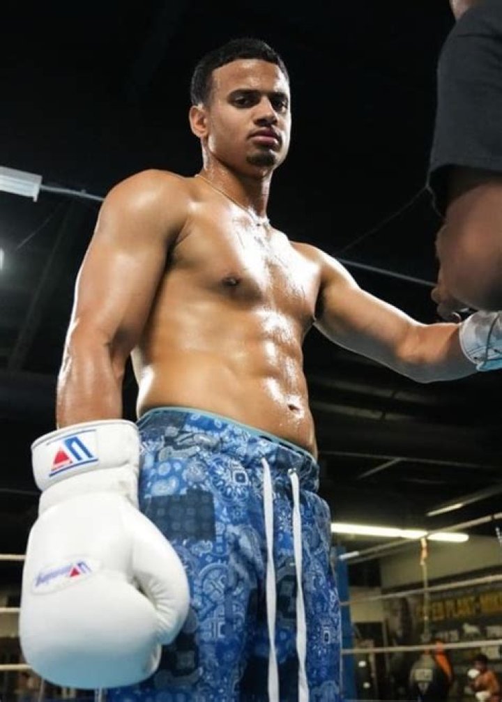 Rolando Romero Height, Weight, Age, Family, Facts, Biography Aceflexx
