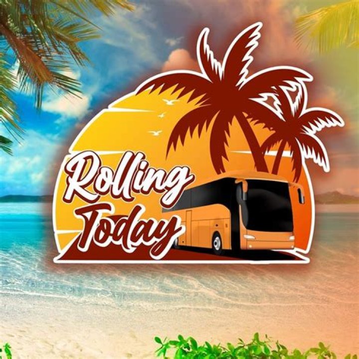 Rolling Today Tours