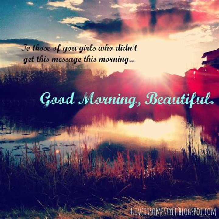 Romantic Good Morning Beautiful Quotes. QuotesGram