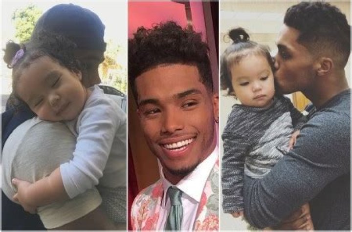Rome Flynn Biography, Wiki, Wife, Children.. Facts About the 'Raising
